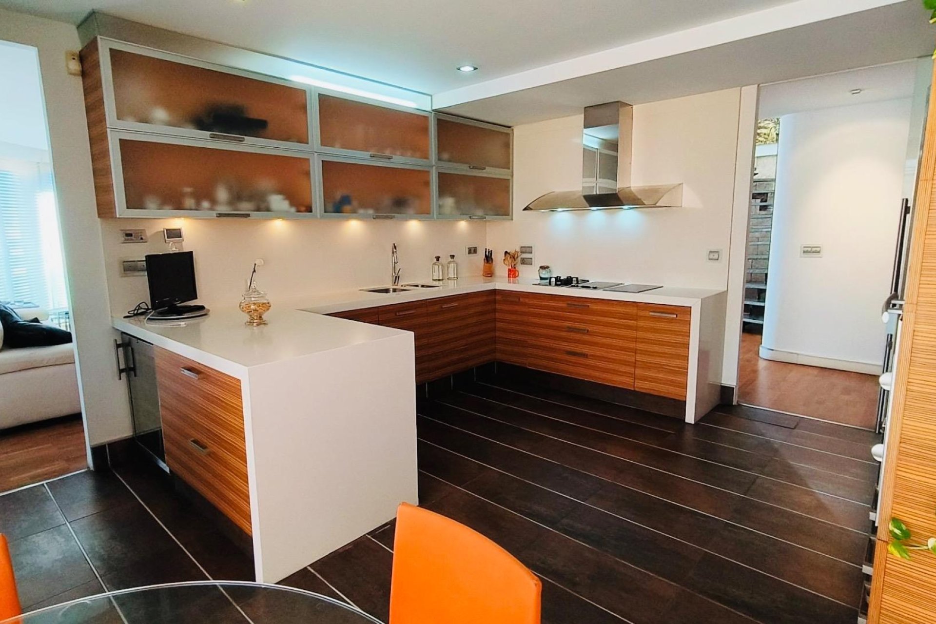 Resale - Penthouse - Elche - Centro