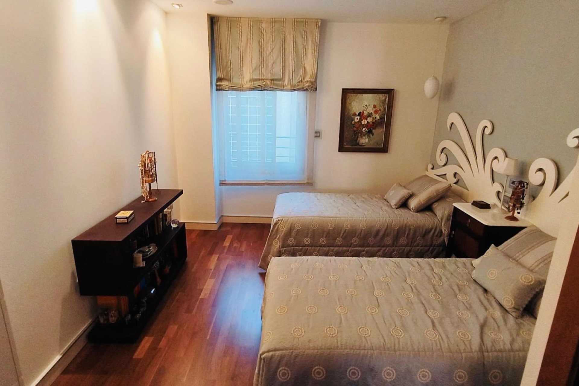 Resale - Penthouse - Elche - Centro