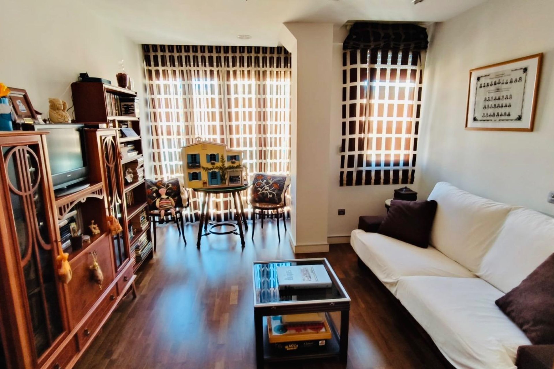 Resale - Penthouse - Elche - Centro