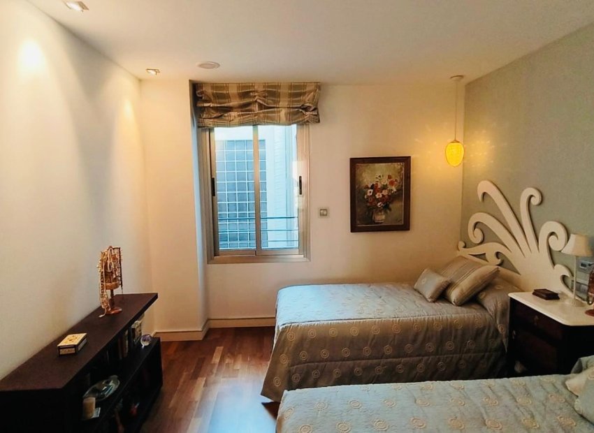 Resale - Penthouse - Elche - Centro