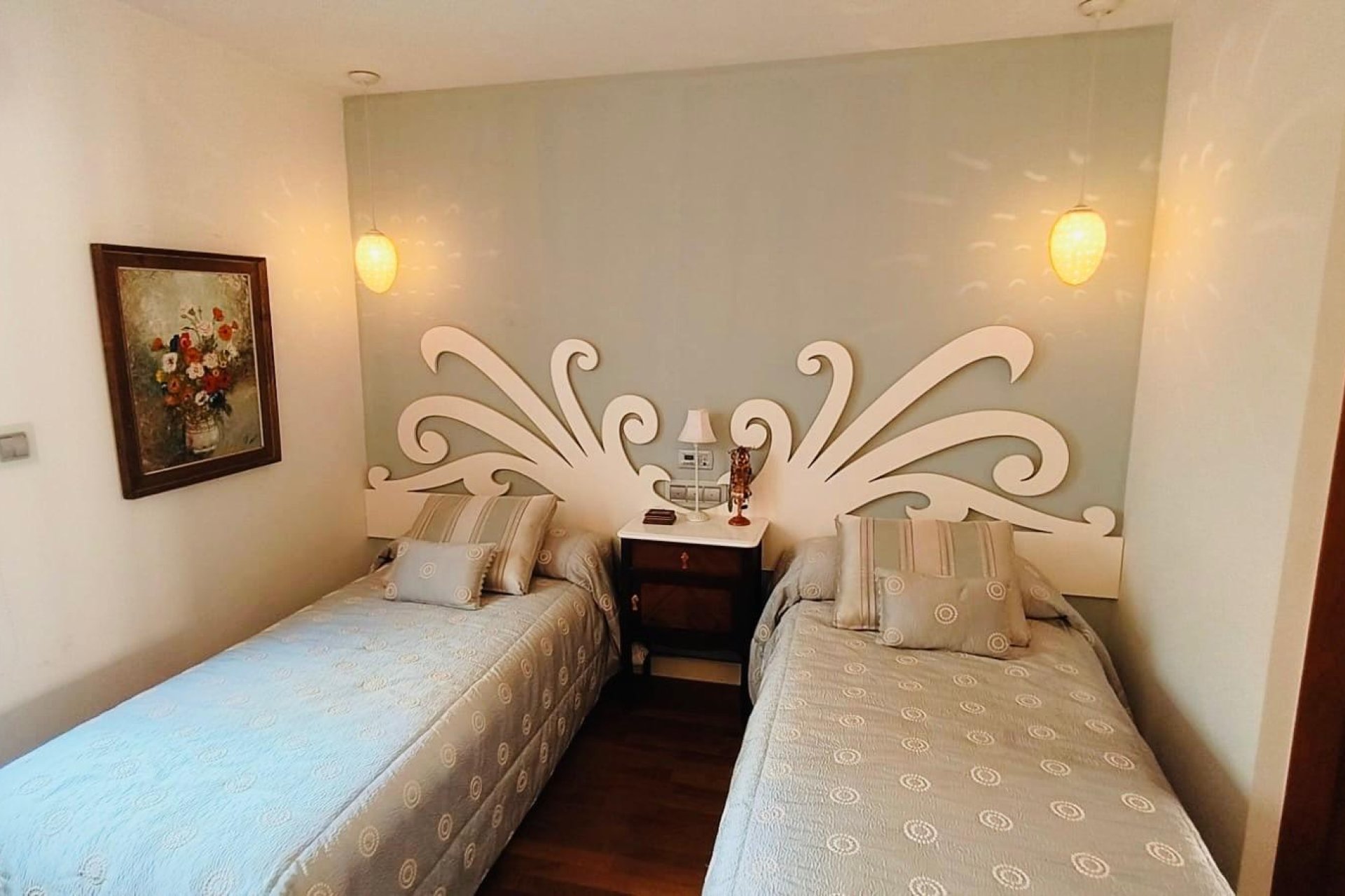 Resale - Penthouse - Elche - Centro