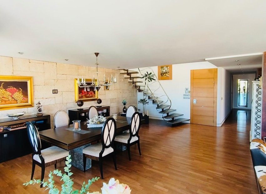 Resale - Penthouse - Elche - Centro