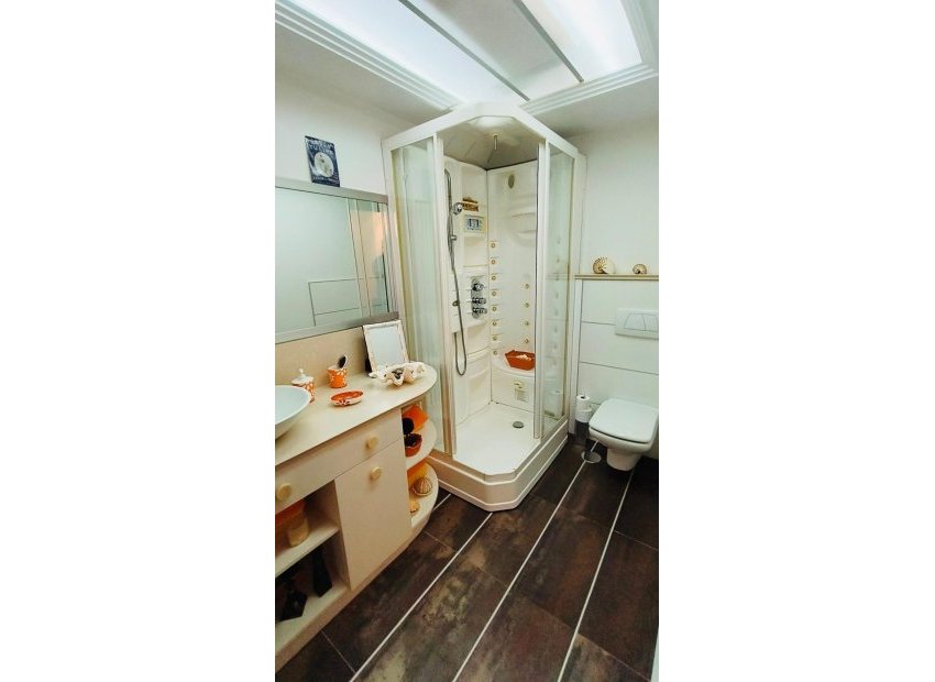 Resale - Penthouse - Elche - Centro