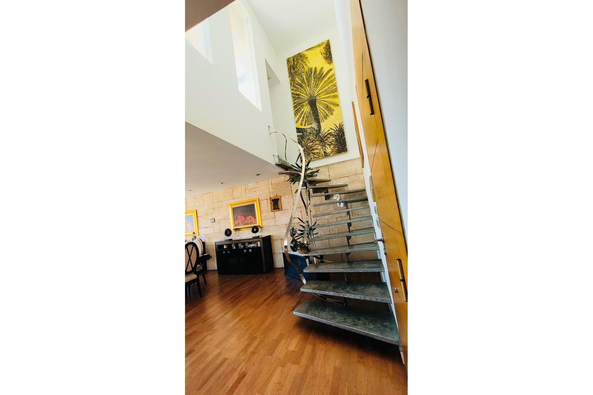 Resale - Penthouse - Elche - Centro