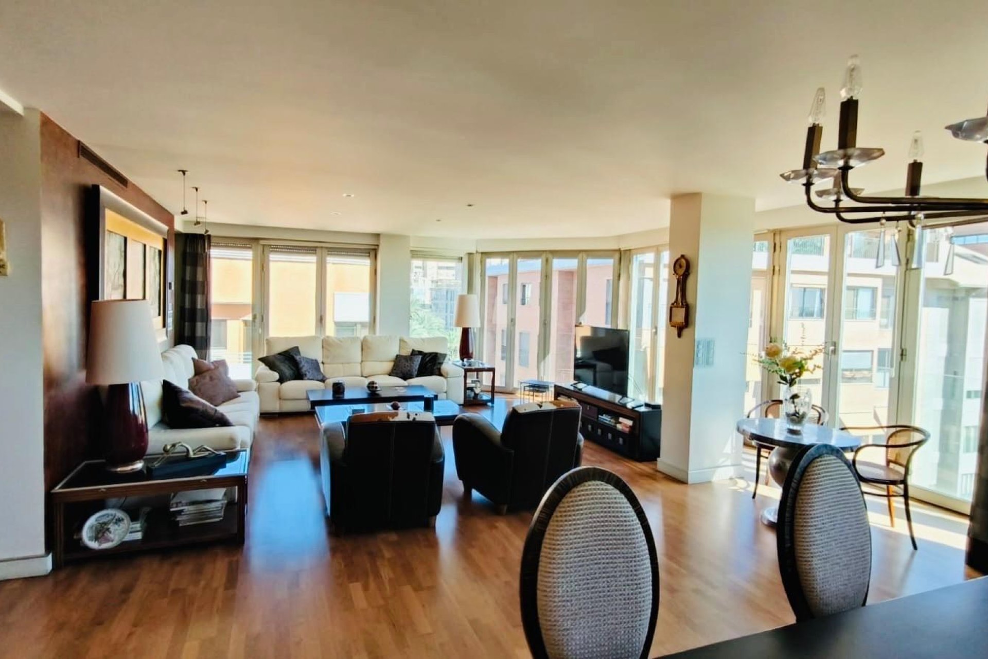 Resale - Penthouse - Elche - Centro