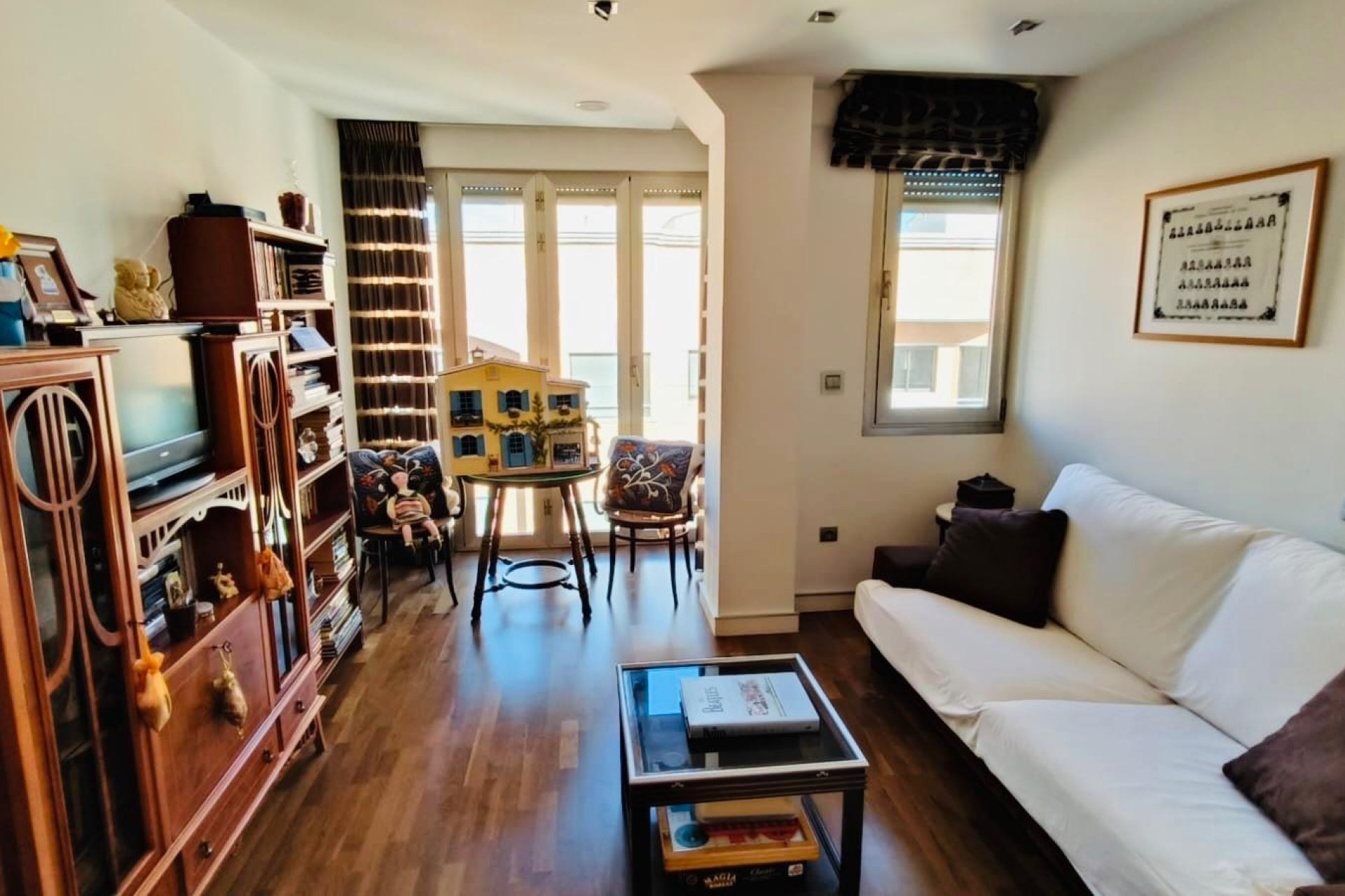 Resale - Penthouse - Elche - Centro