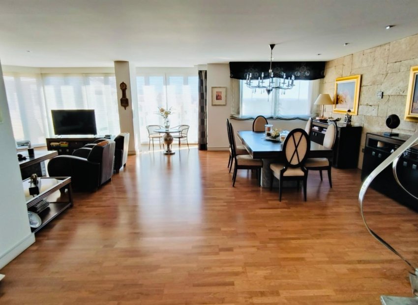 Resale - Penthouse - Elche - Centro
