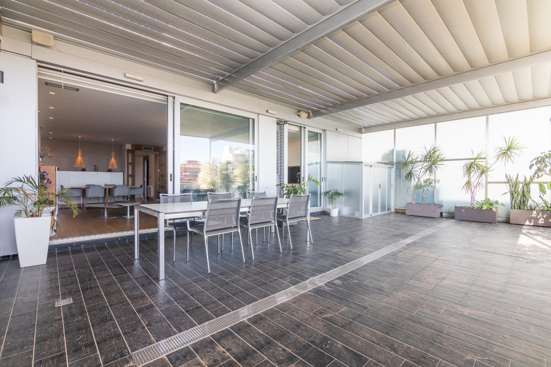 Resale - Penthouse - Elche - Plaza Crevillente-Juzgados