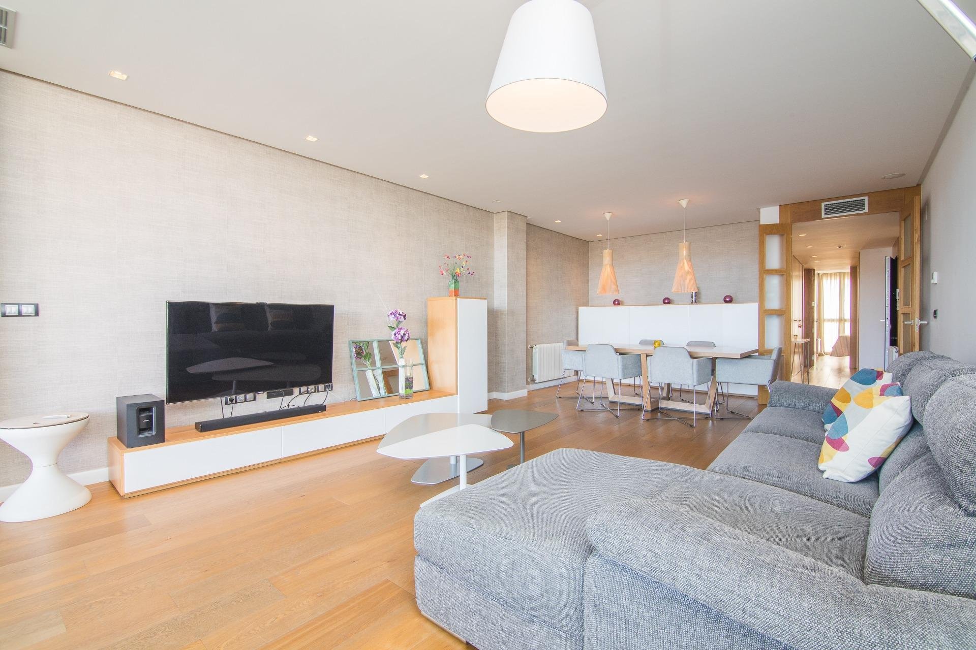 Resale - Penthouse - Elche - Plaza Crevillente-Juzgados