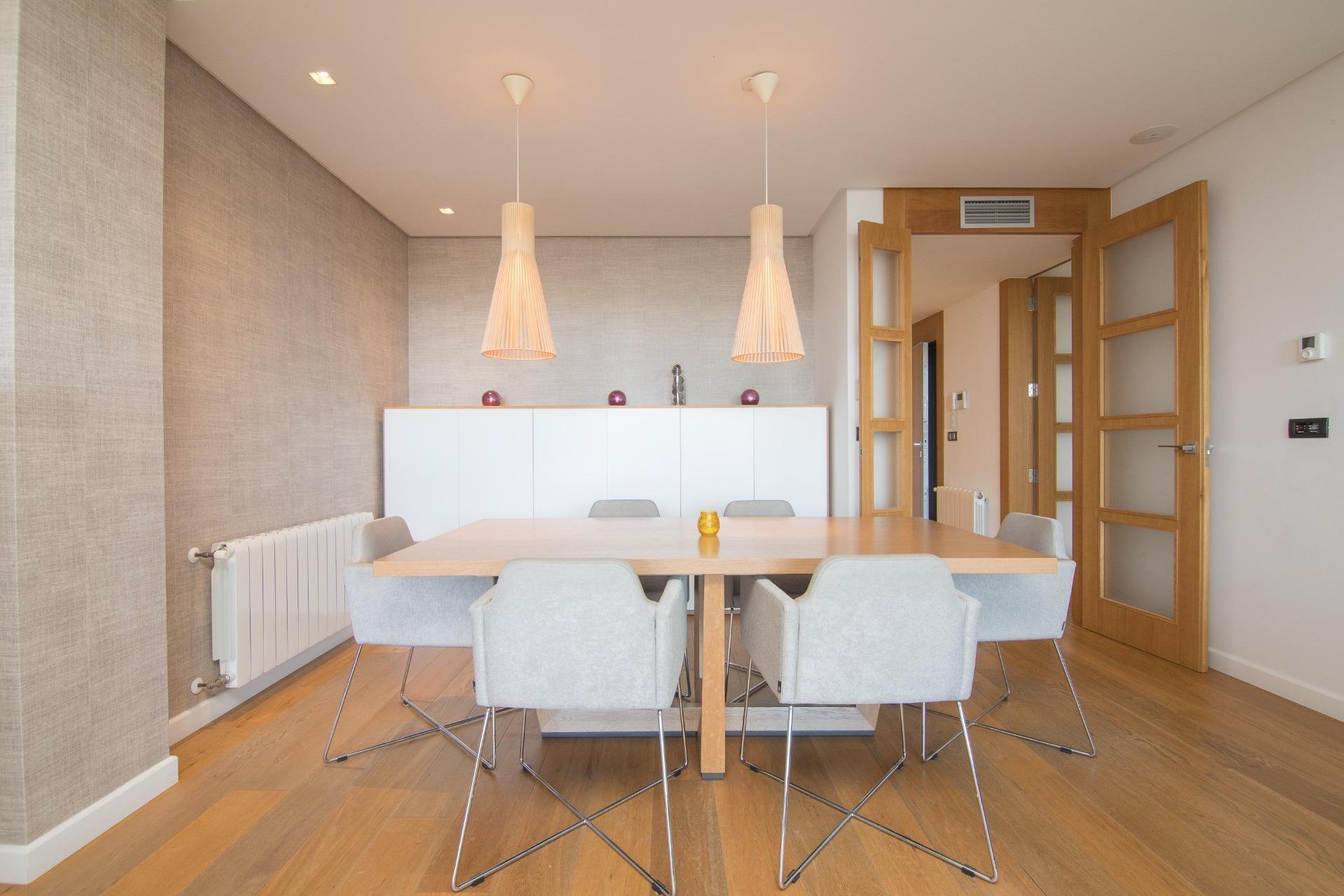 Resale - Penthouse - Elche - Plaza Crevillente-Juzgados