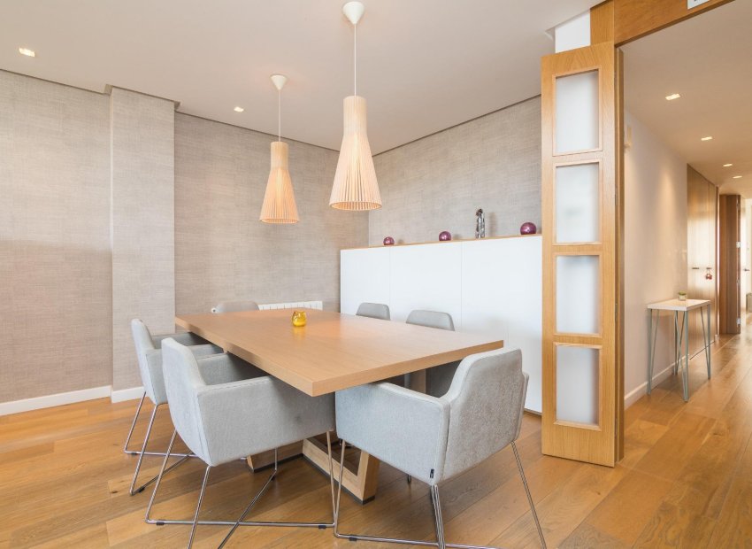 Resale - Penthouse - Elche - Plaza Crevillente-Juzgados