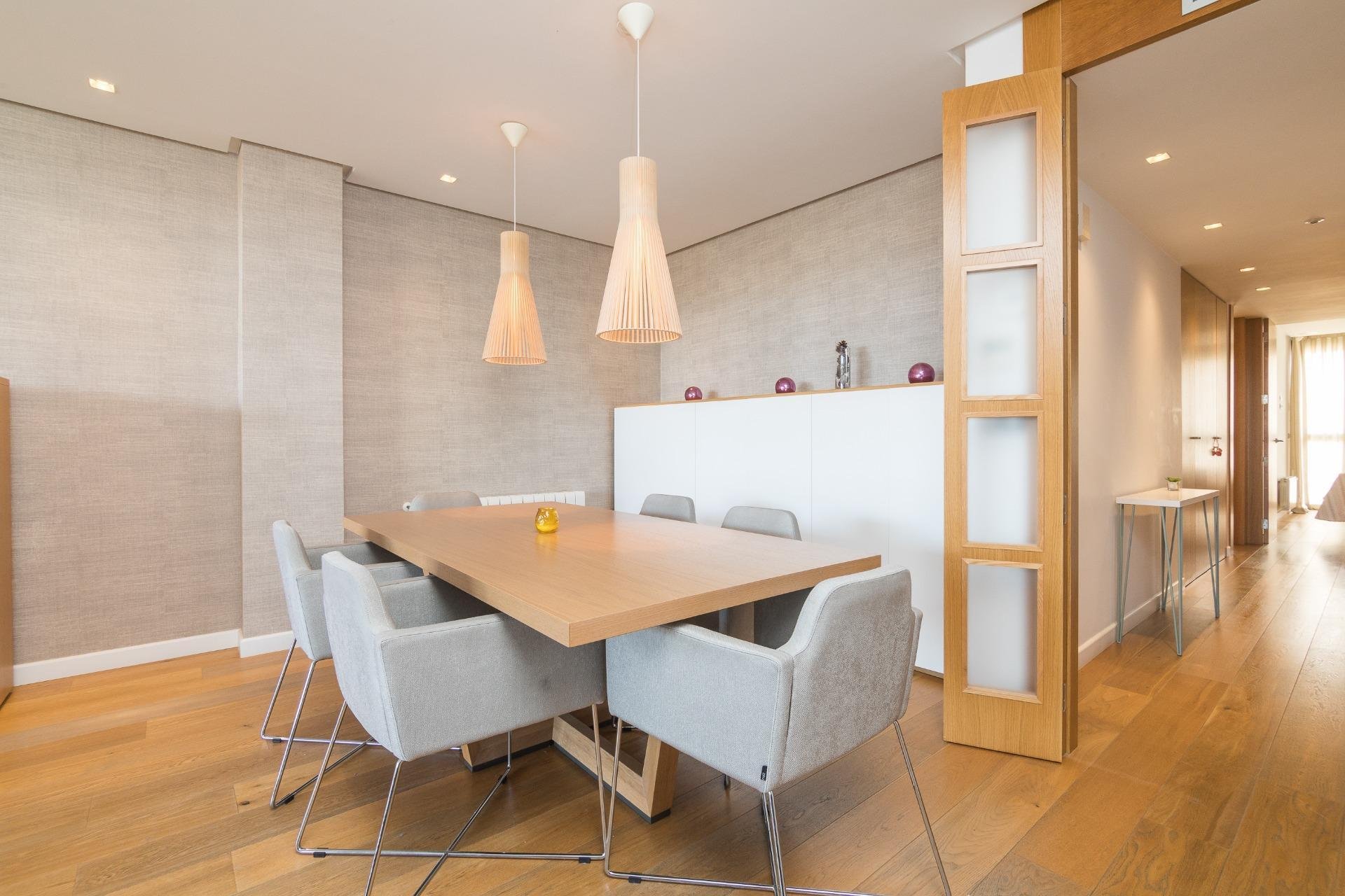 Resale - Penthouse - Elche - Plaza Crevillente-Juzgados