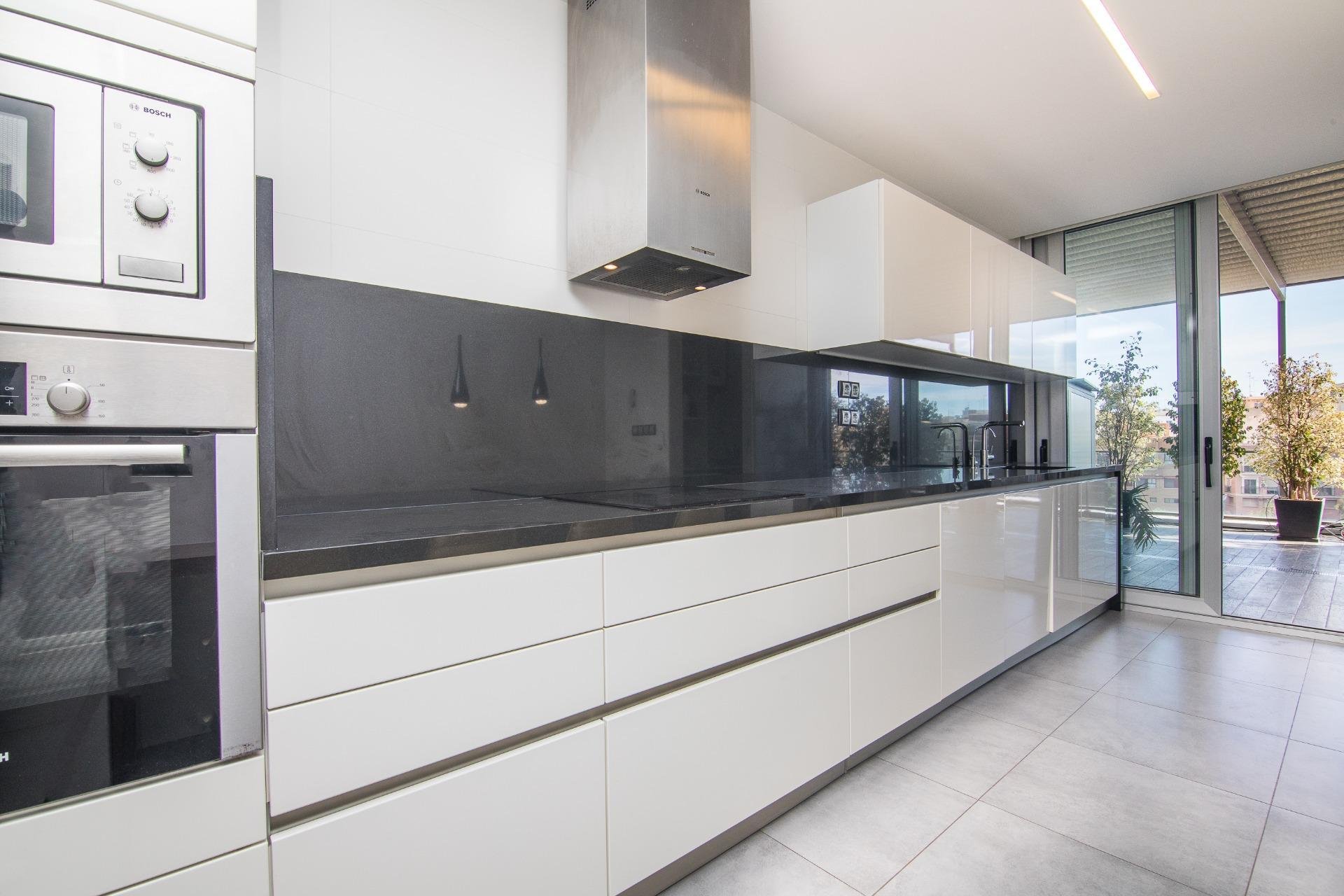 Resale - Penthouse - Elche - Plaza Crevillente-Juzgados