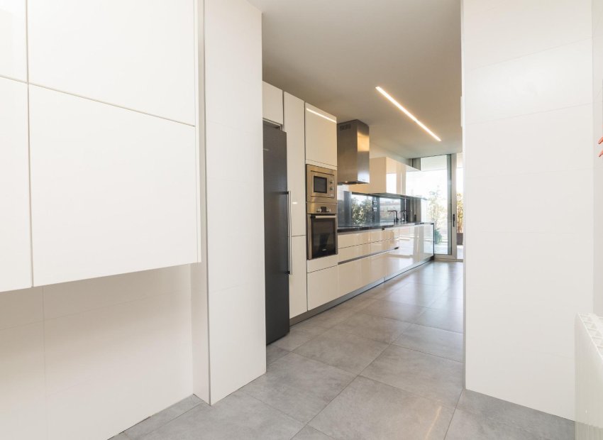 Resale - Penthouse - Elche - Plaza Crevillente-Juzgados