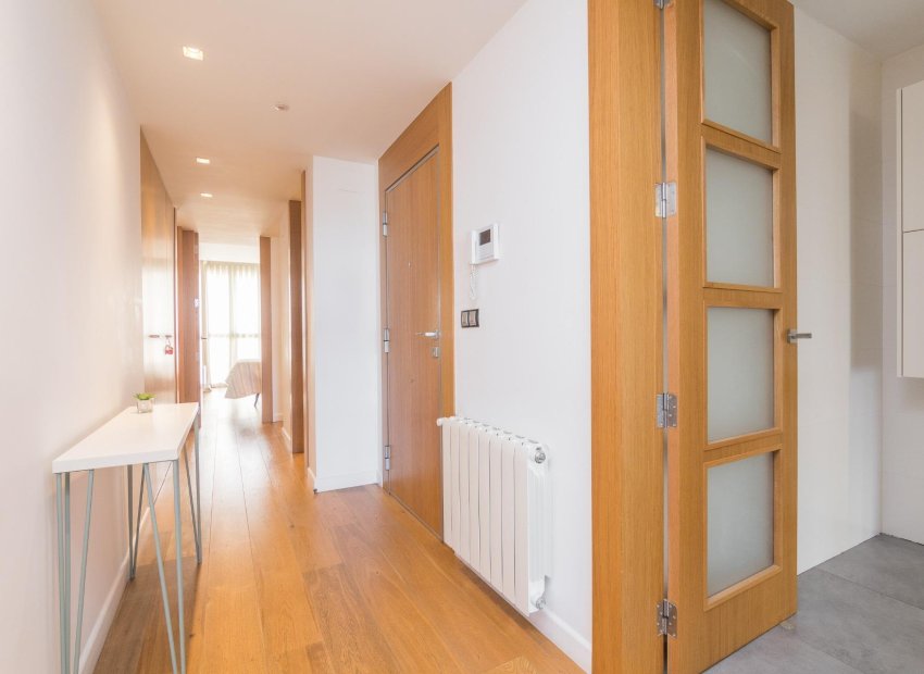 Resale - Penthouse - Elche - Plaza Crevillente-Juzgados