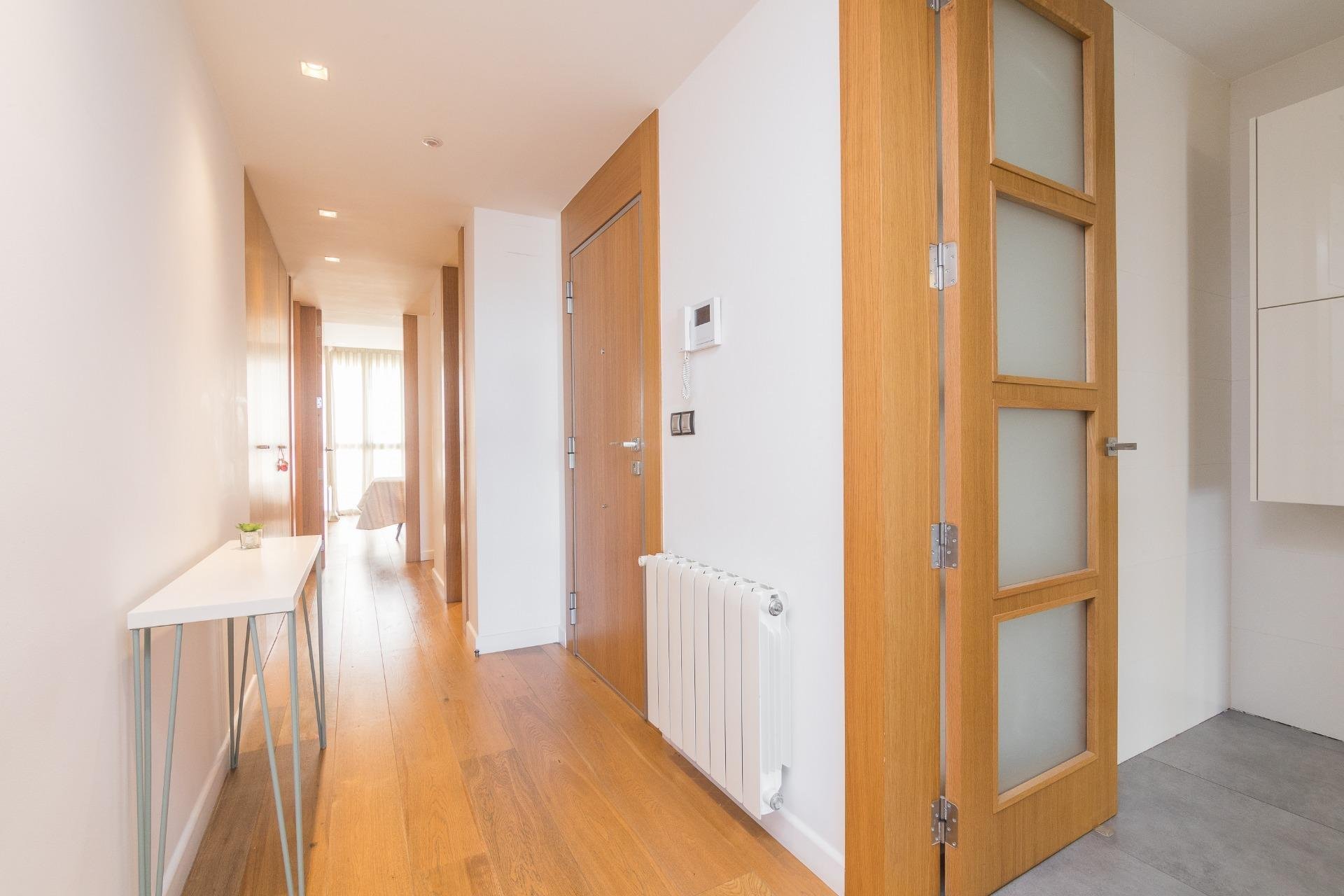 Resale - Penthouse - Elche - Plaza Crevillente-Juzgados