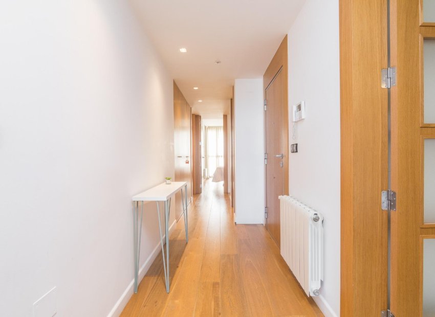 Resale - Penthouse - Elche - Plaza Crevillente-Juzgados