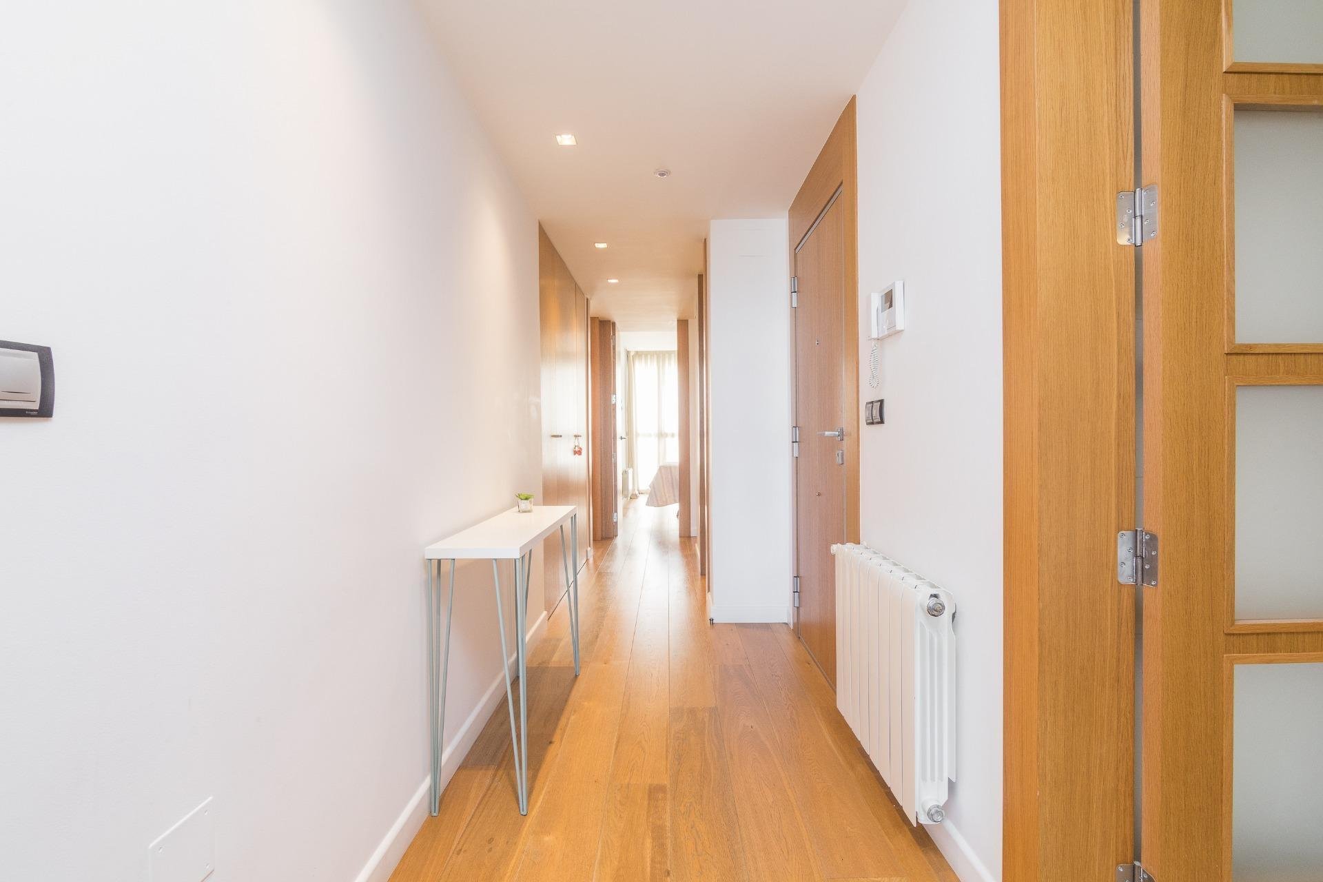Resale - Penthouse - Elche - Plaza Crevillente-Juzgados