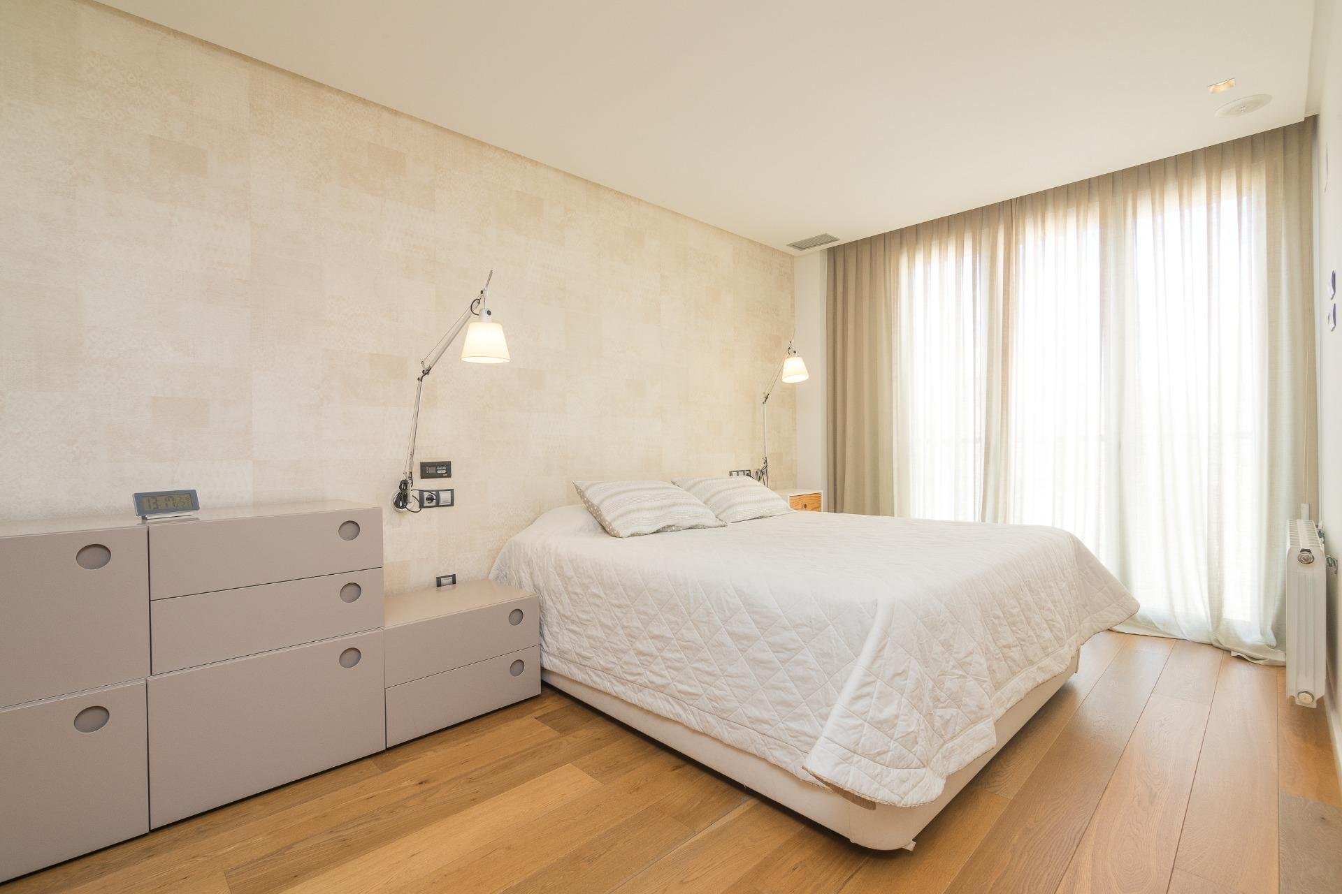 Resale - Penthouse - Elche - Plaza Crevillente-Juzgados