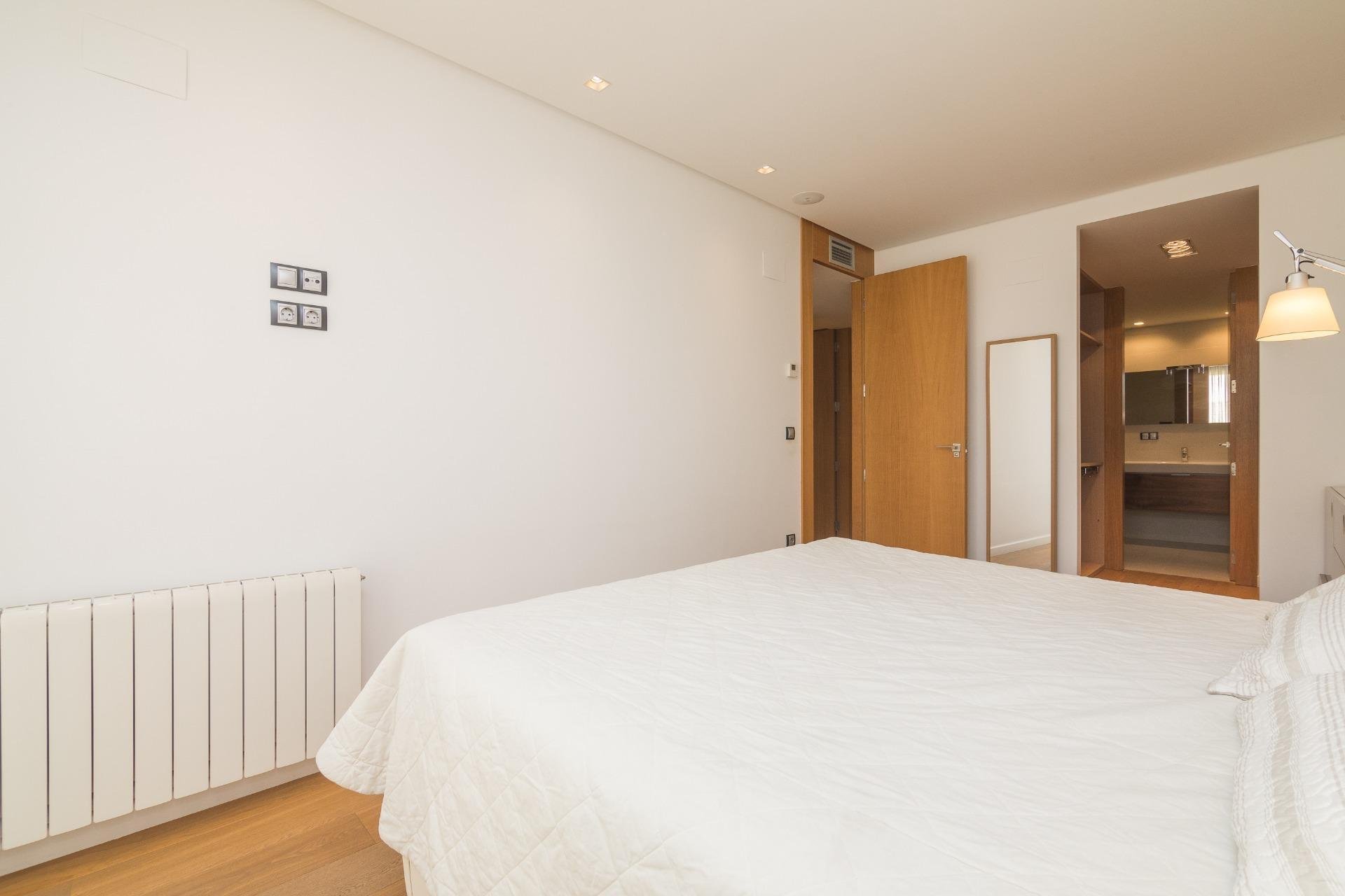 Resale - Penthouse - Elche - Plaza Crevillente-Juzgados