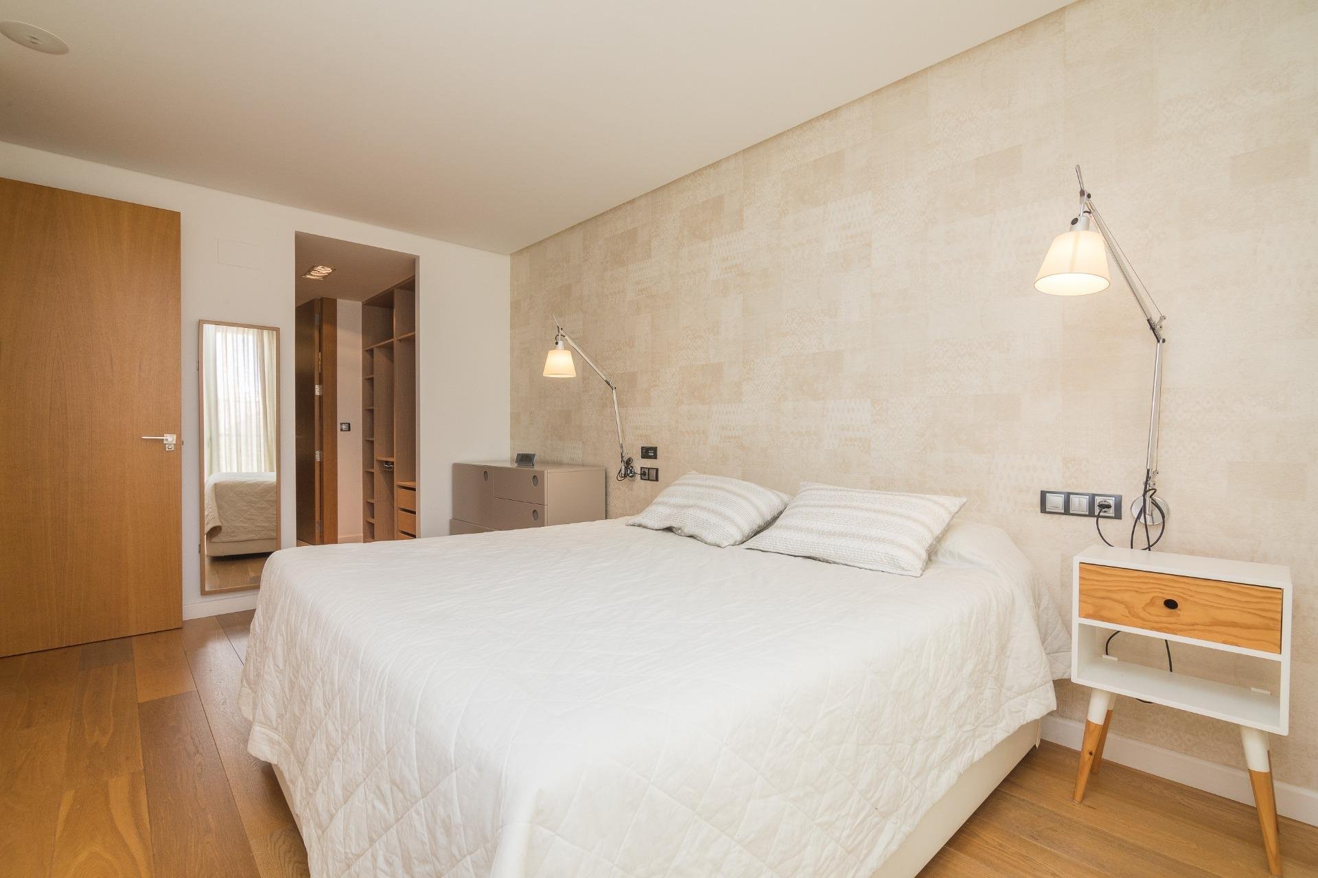 Resale - Penthouse - Elche - Plaza Crevillente-Juzgados