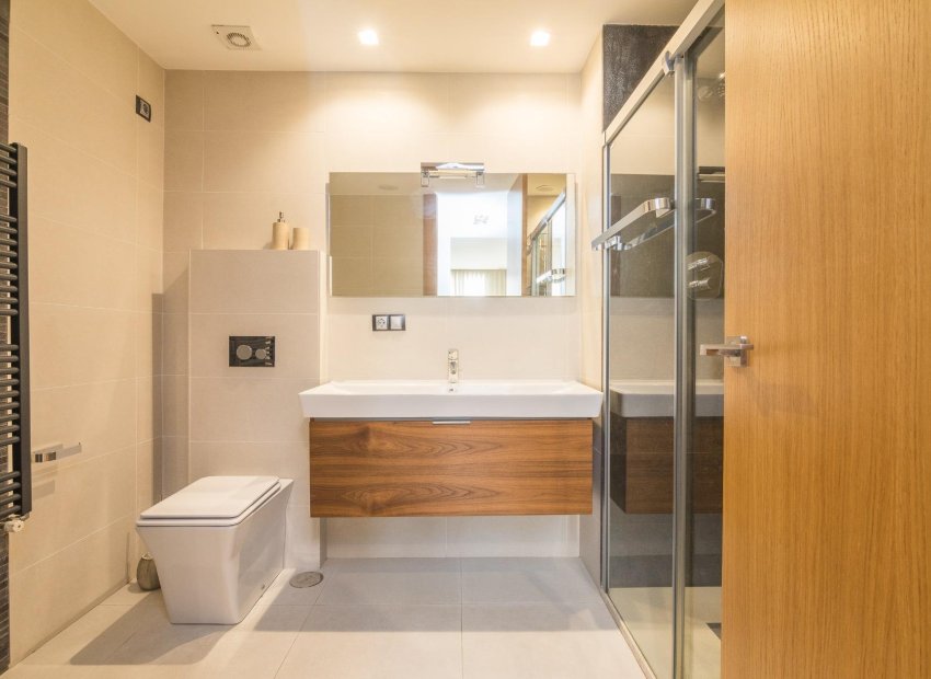 Resale - Penthouse - Elche - Plaza Crevillente-Juzgados