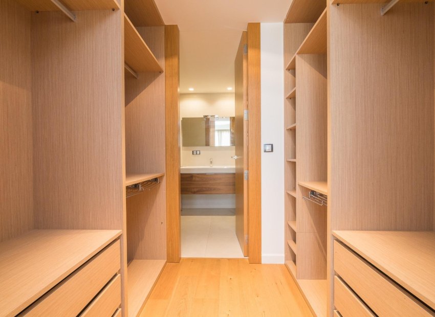 Resale - Penthouse - Elche - Plaza Crevillente-Juzgados