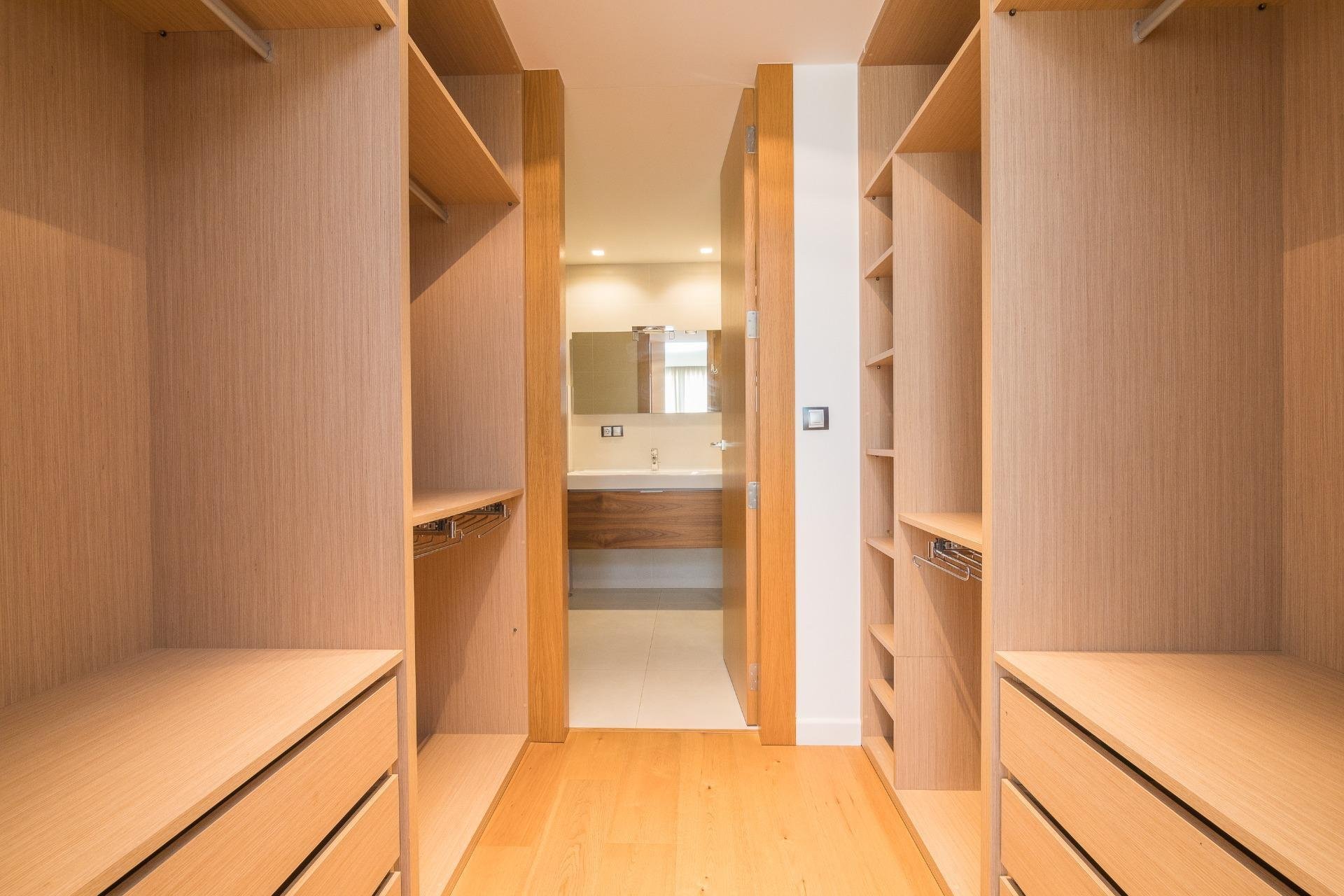 Resale - Penthouse - Elche - Plaza Crevillente-Juzgados