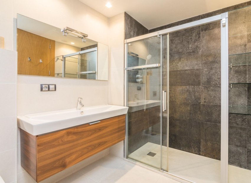Resale - Penthouse - Elche - Plaza Crevillente-Juzgados