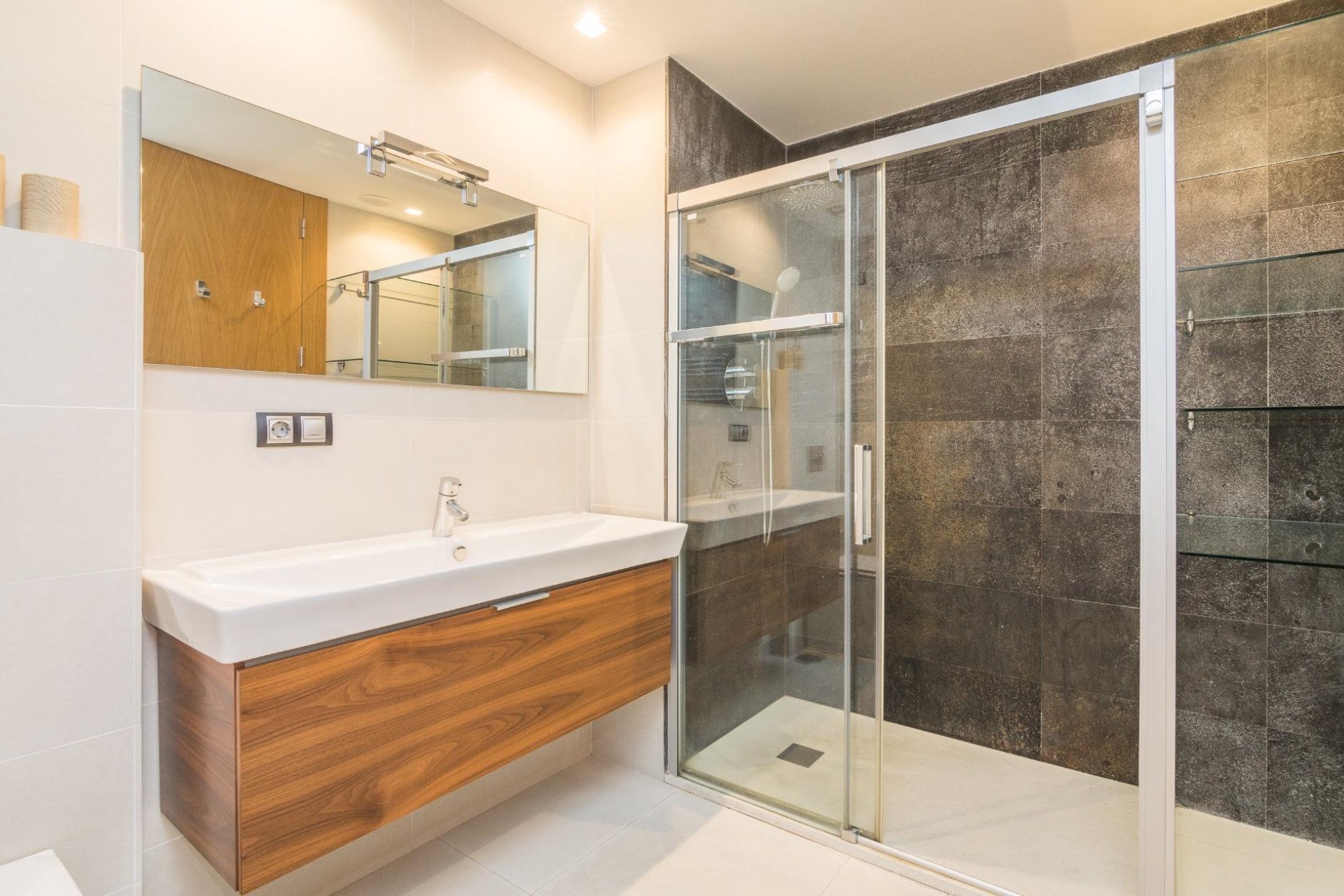 Resale - Penthouse - Elche - Plaza Crevillente-Juzgados