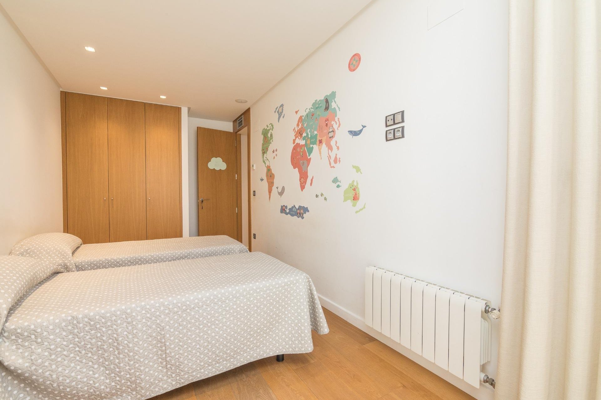 Resale - Penthouse - Elche - Plaza Crevillente-Juzgados
