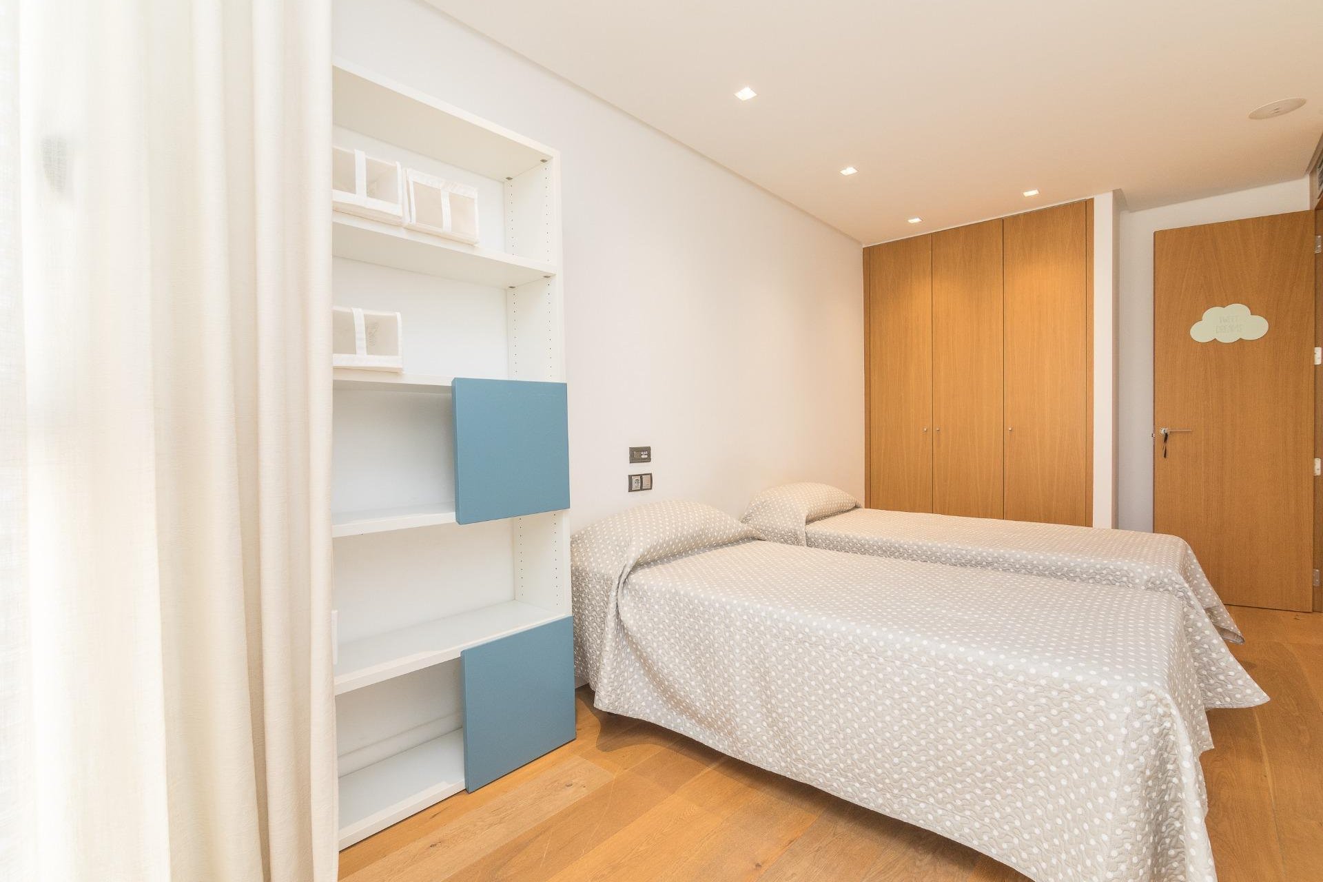 Resale - Penthouse - Elche - Plaza Crevillente-Juzgados