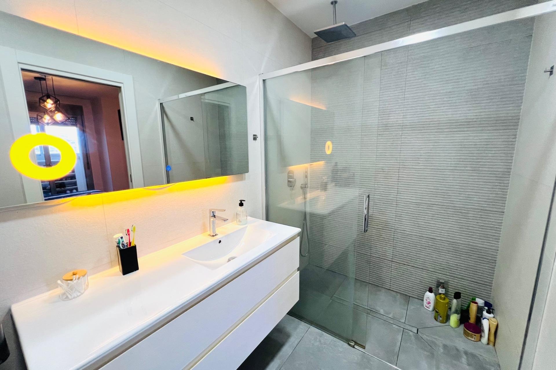 Resale - Penthouse - Elche - Zona Deportiva-Nuevo Altabix
