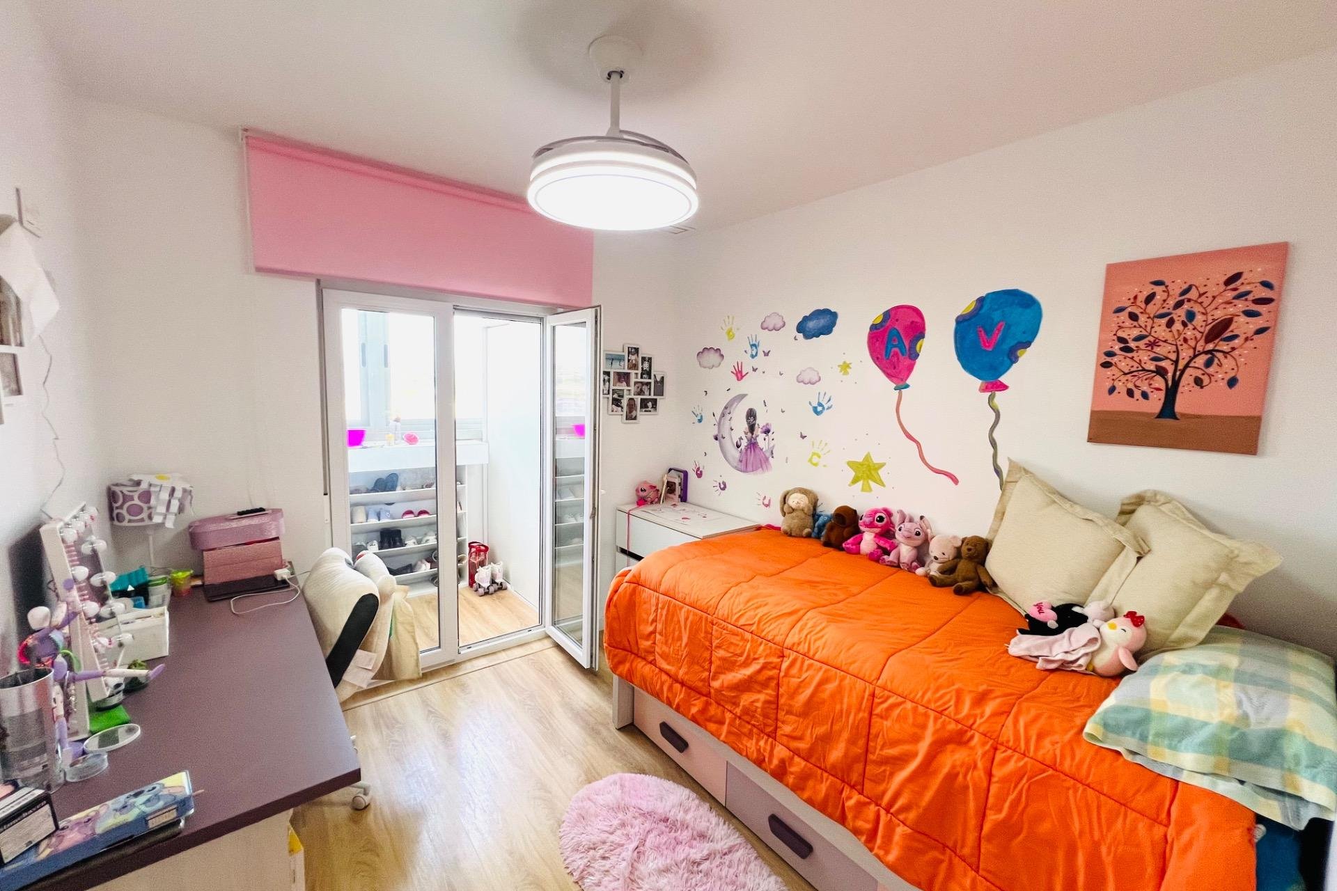 Resale - Penthouse - Elche - Zona Deportiva-Nuevo Altabix