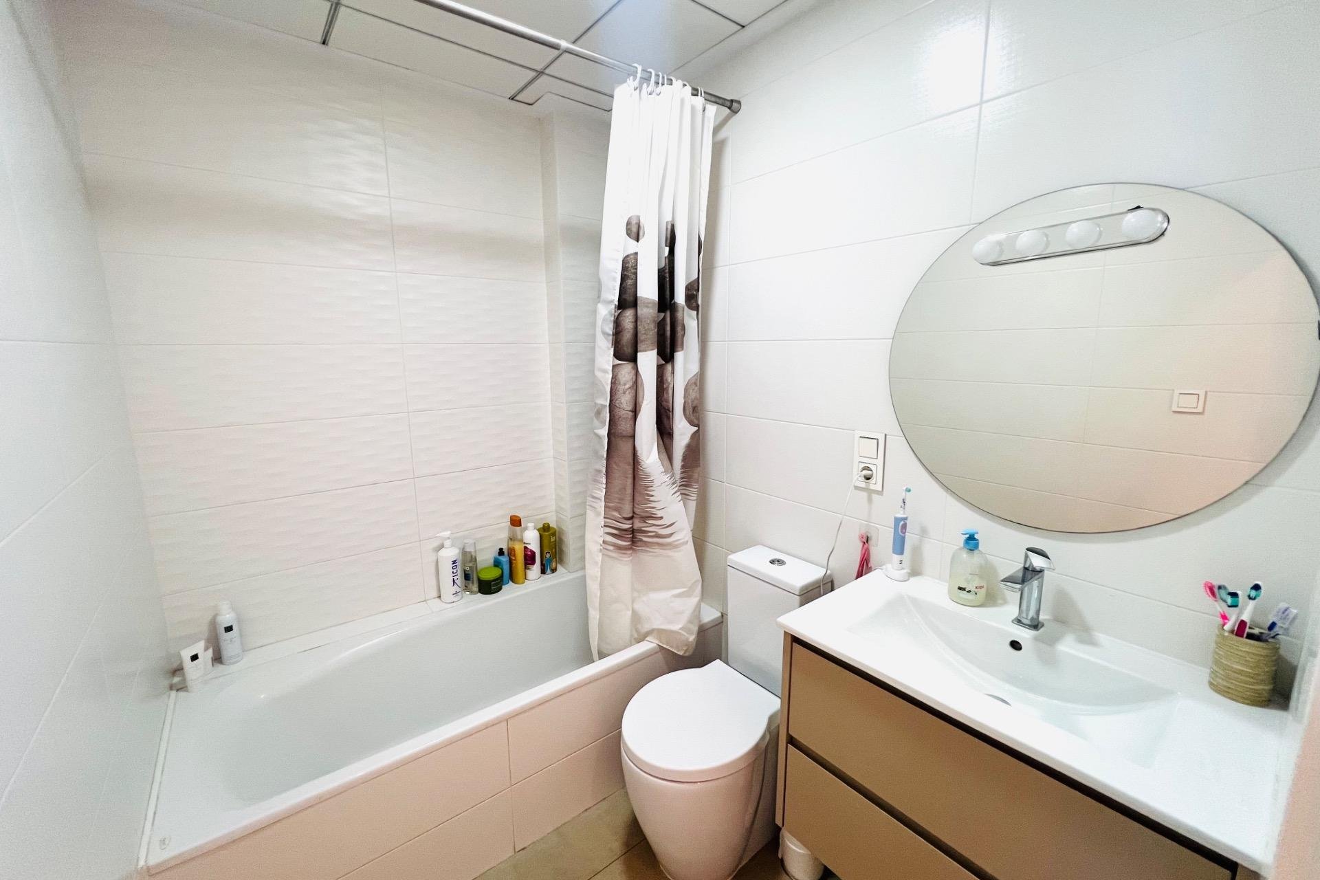 Resale - Penthouse - Elche - Zona Deportiva-Nuevo Altabix