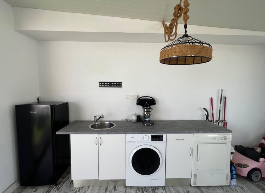 Resale - Penthouse - Elche - Zona Deportiva-Nuevo Altabix