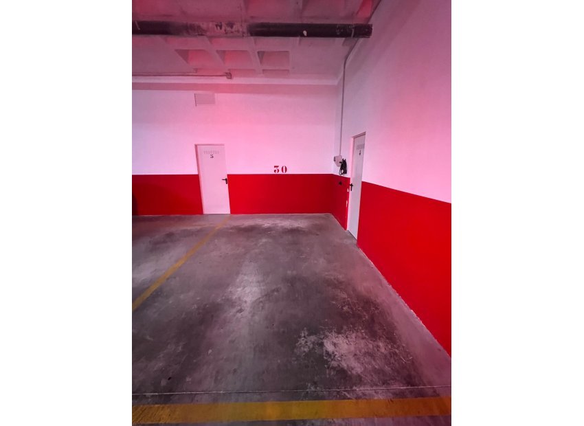 Resale - Penthouse - Elche - Zona Deportiva-Nuevo Altabix