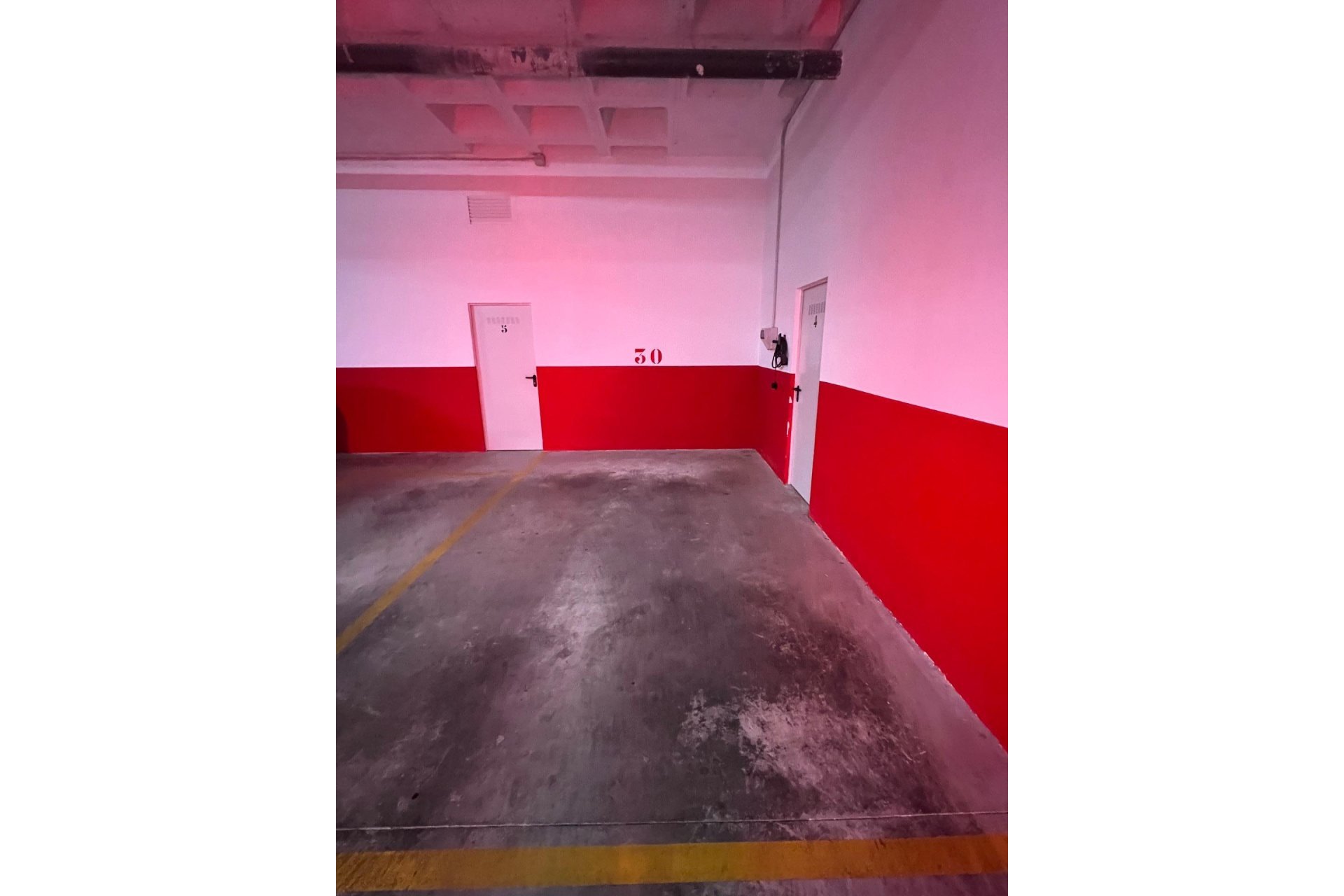 Resale - Penthouse - Elche - Zona Deportiva-Nuevo Altabix