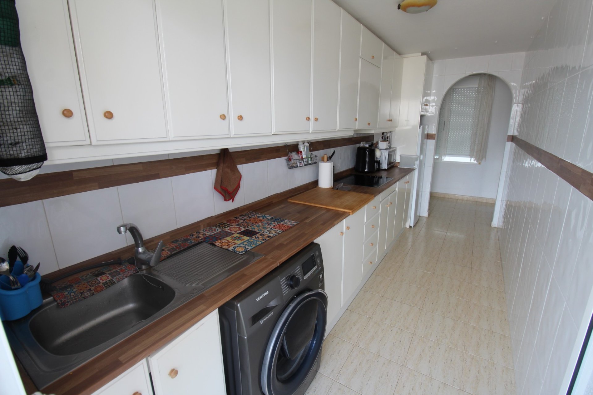 Resale - Penthouse - La Mata - Pueblo/ PLAYA