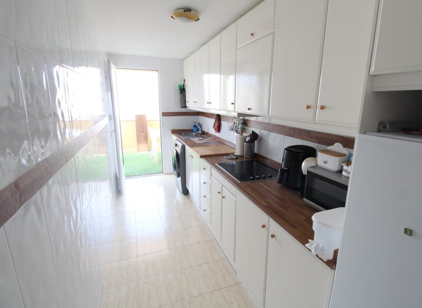 Resale - Penthouse - La Mata - Pueblo/ PLAYA