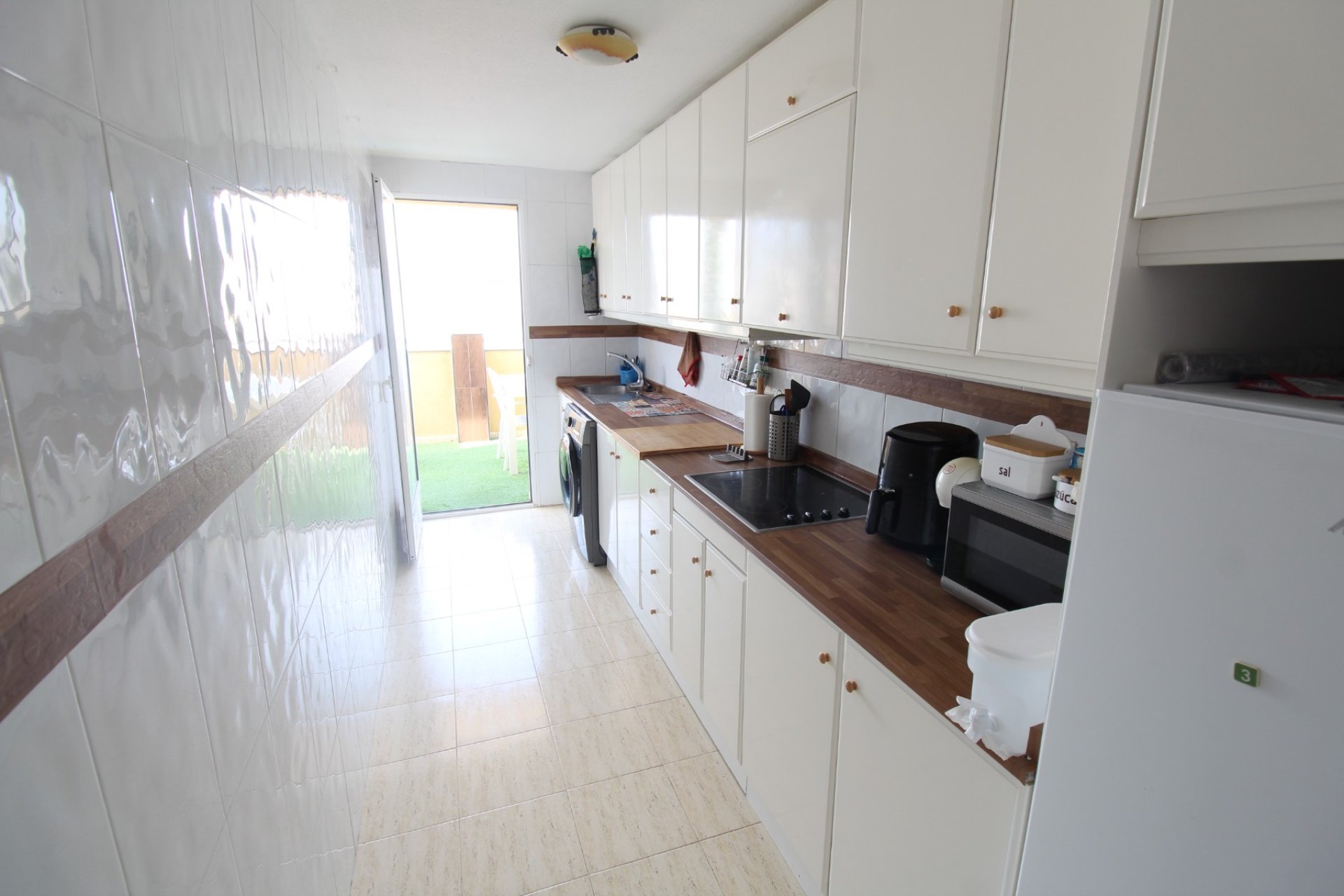 Resale - Penthouse - La Mata - Pueblo/ PLAYA