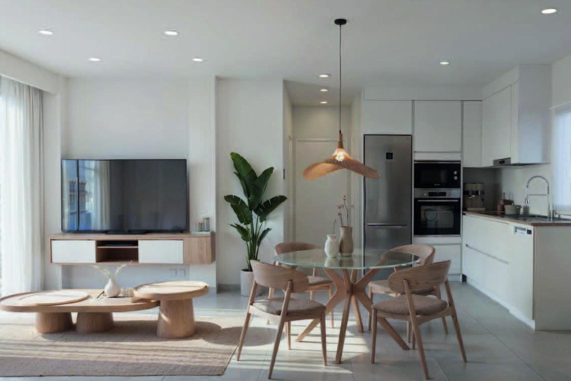 Resale - Penthouse - Torrevieja - Estacion de autobuses