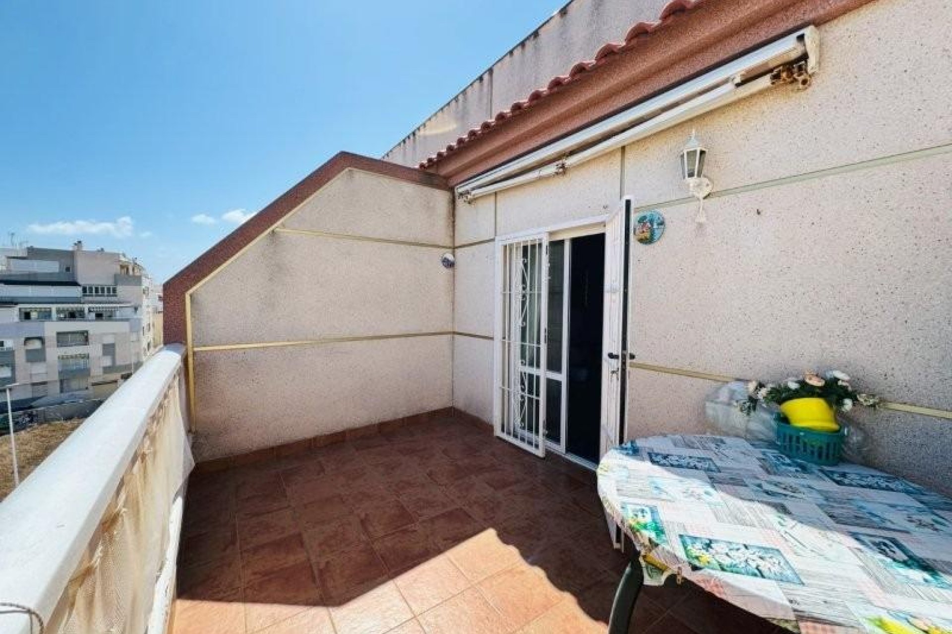 Resale - Penthouse - Torrevieja - La Mata pueblo