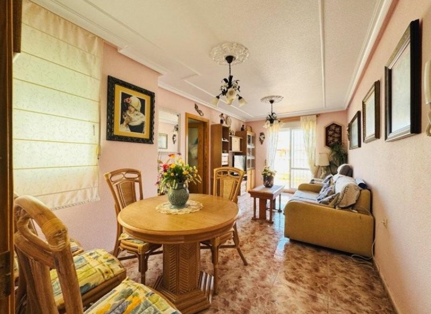 Resale - Penthouse - Torrevieja - La Mata pueblo