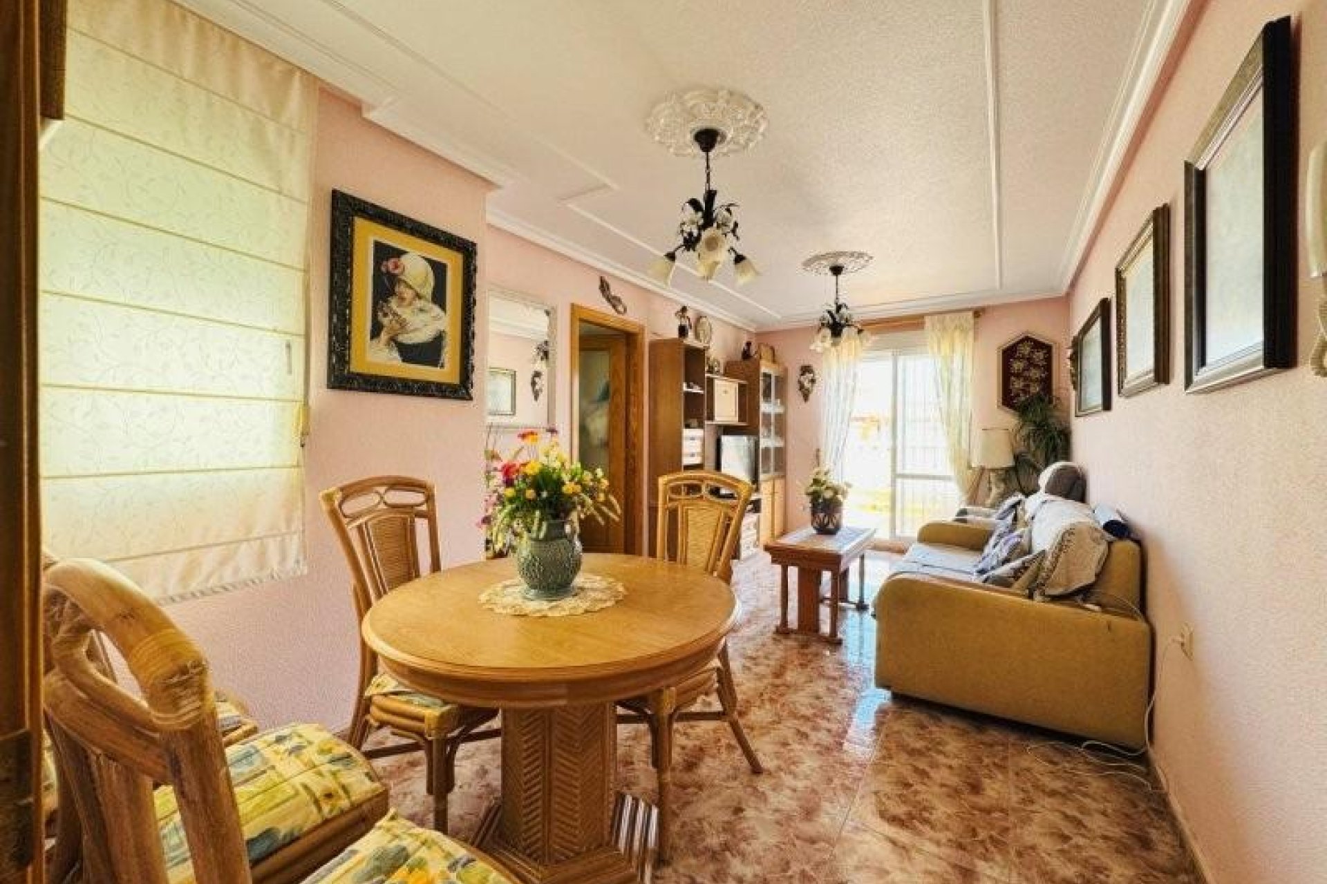 Resale - Penthouse - Torrevieja - La Mata pueblo