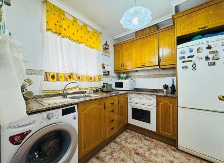 Resale - Penthouse - Torrevieja - La Mata pueblo