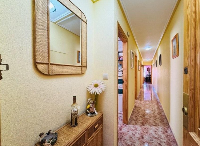 Resale - Penthouse - Torrevieja - La Mata pueblo