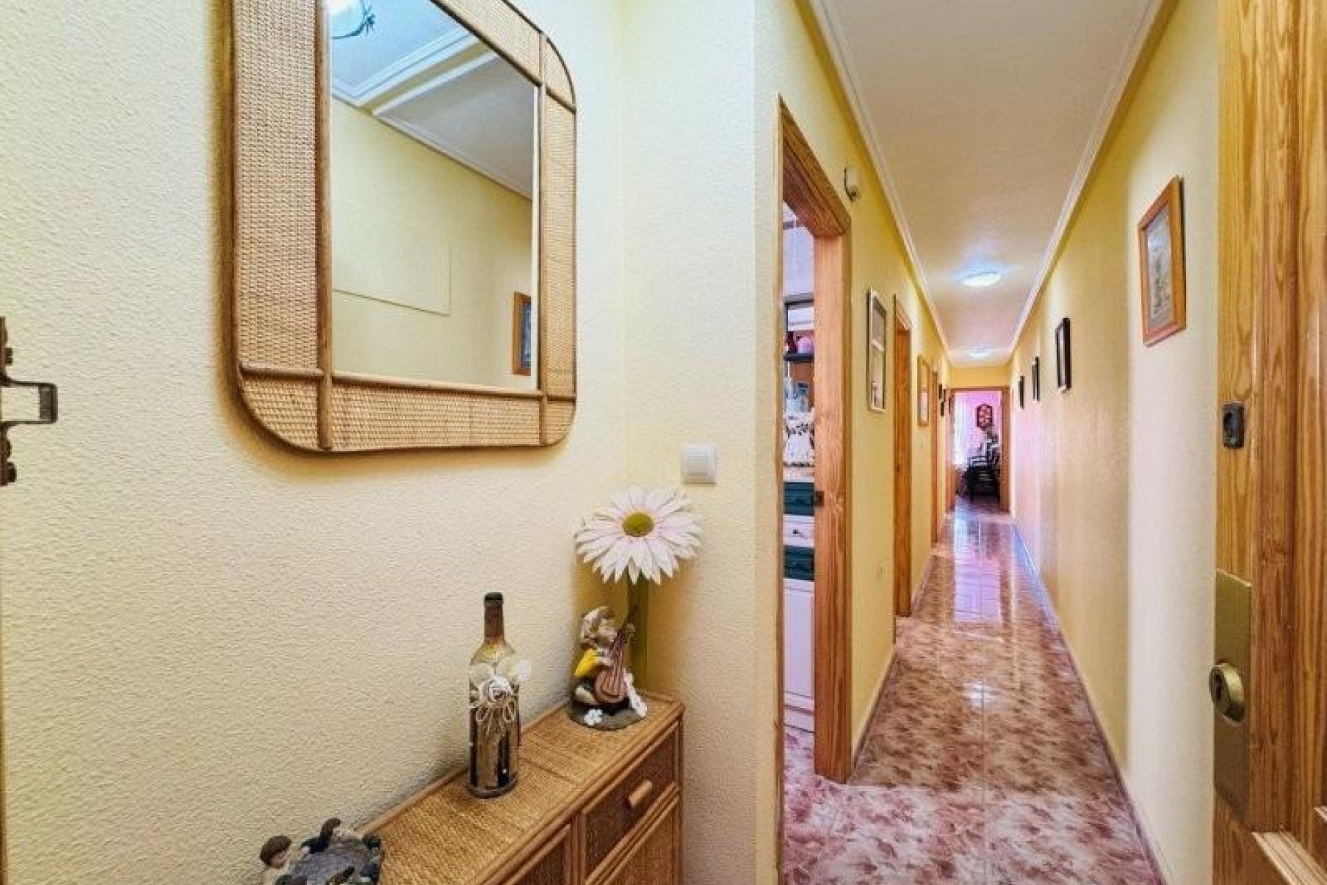 Resale - Penthouse - Torrevieja - La Mata pueblo