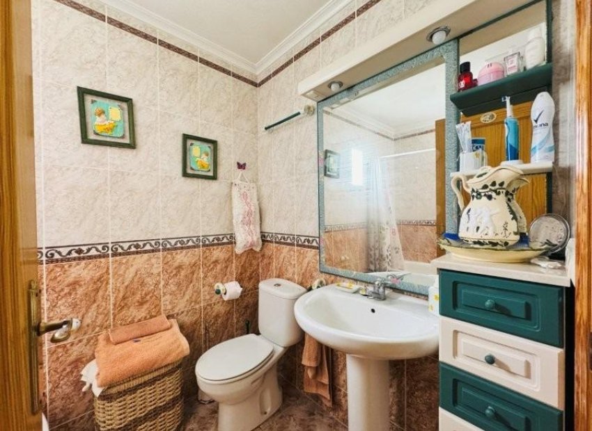 Resale - Penthouse - Torrevieja - La Mata pueblo