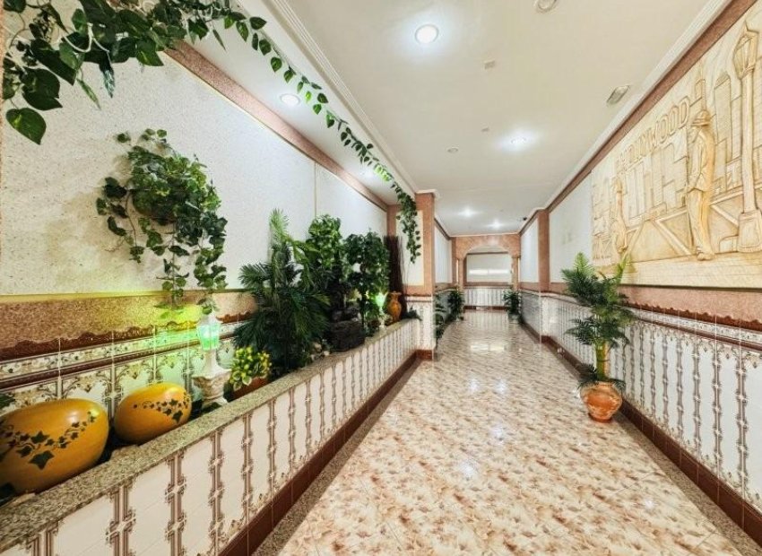 Resale - Penthouse - Torrevieja - La Mata pueblo